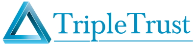 TripleTrust Logo
